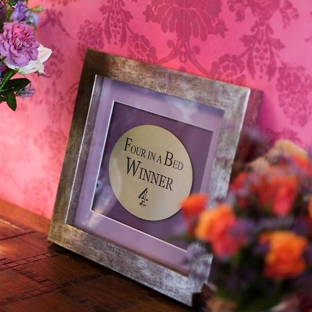 Grange Boutique Hotel Εξωτερικό φωτογραφία