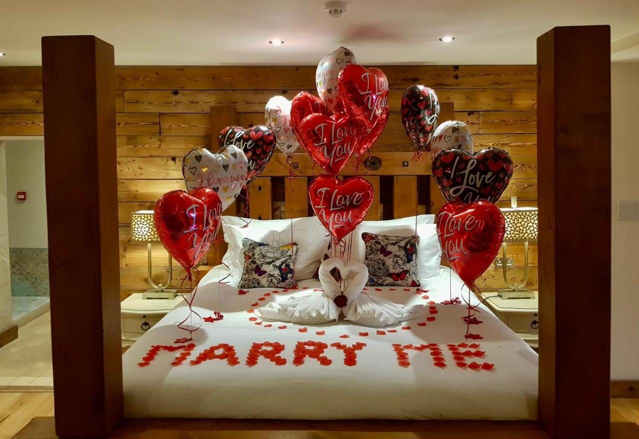 Grange Boutique Hotel Εξωτερικό φωτογραφία