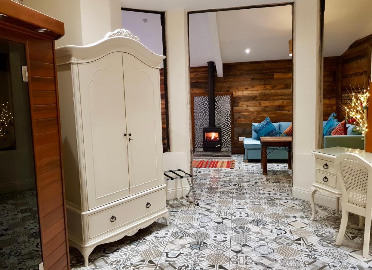 Grange Boutique Hotel Εξωτερικό φωτογραφία