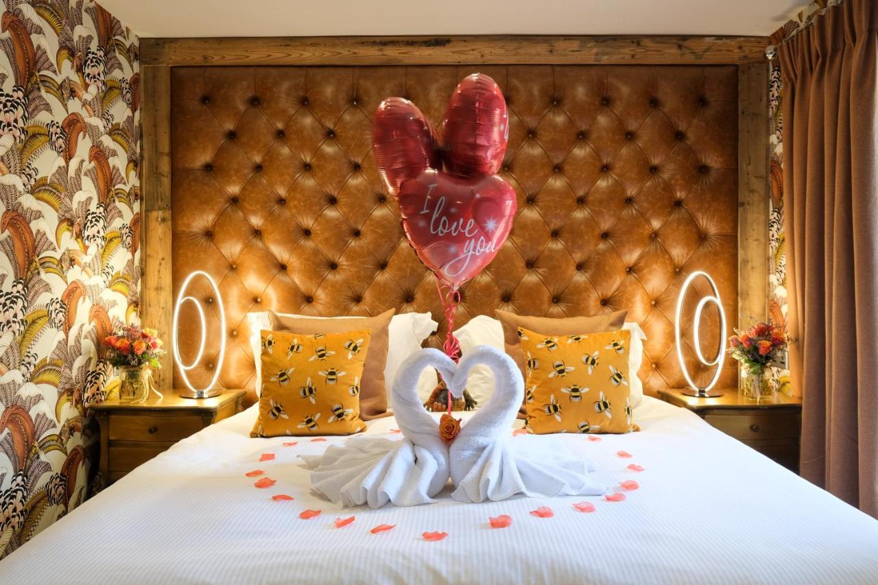 Grange Boutique Hotel Εξωτερικό φωτογραφία