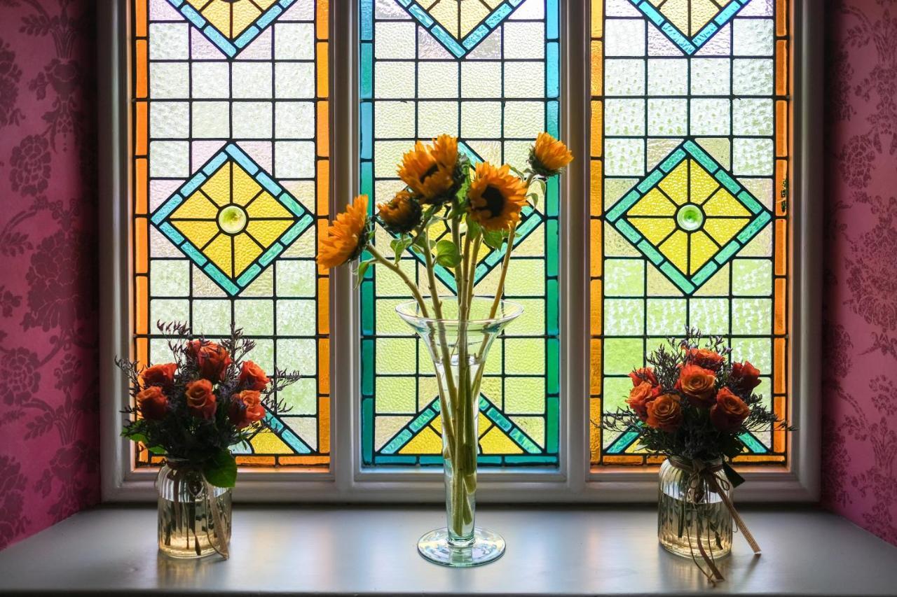 Grange Boutique Hotel Εξωτερικό φωτογραφία