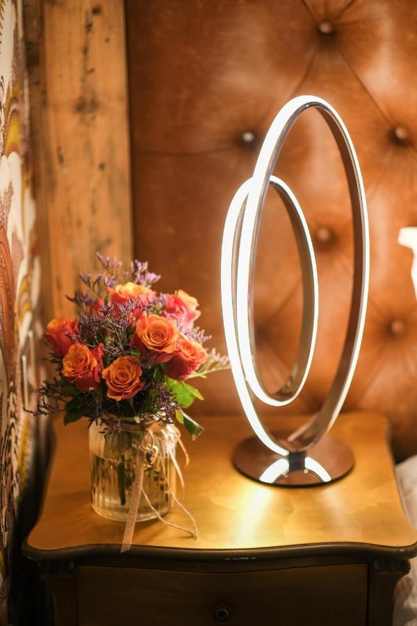 Grange Boutique Hotel Εξωτερικό φωτογραφία