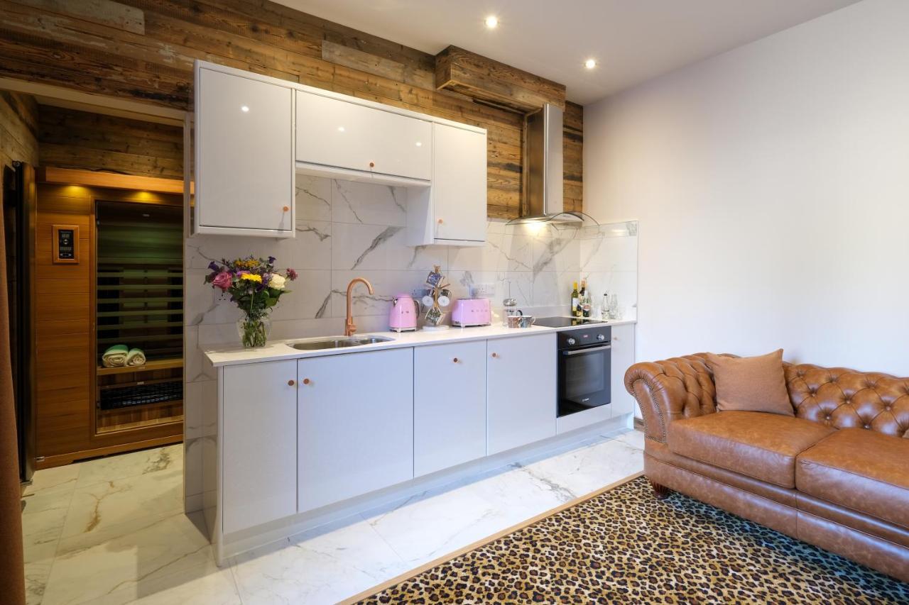 Grange Boutique Hotel Εξωτερικό φωτογραφία