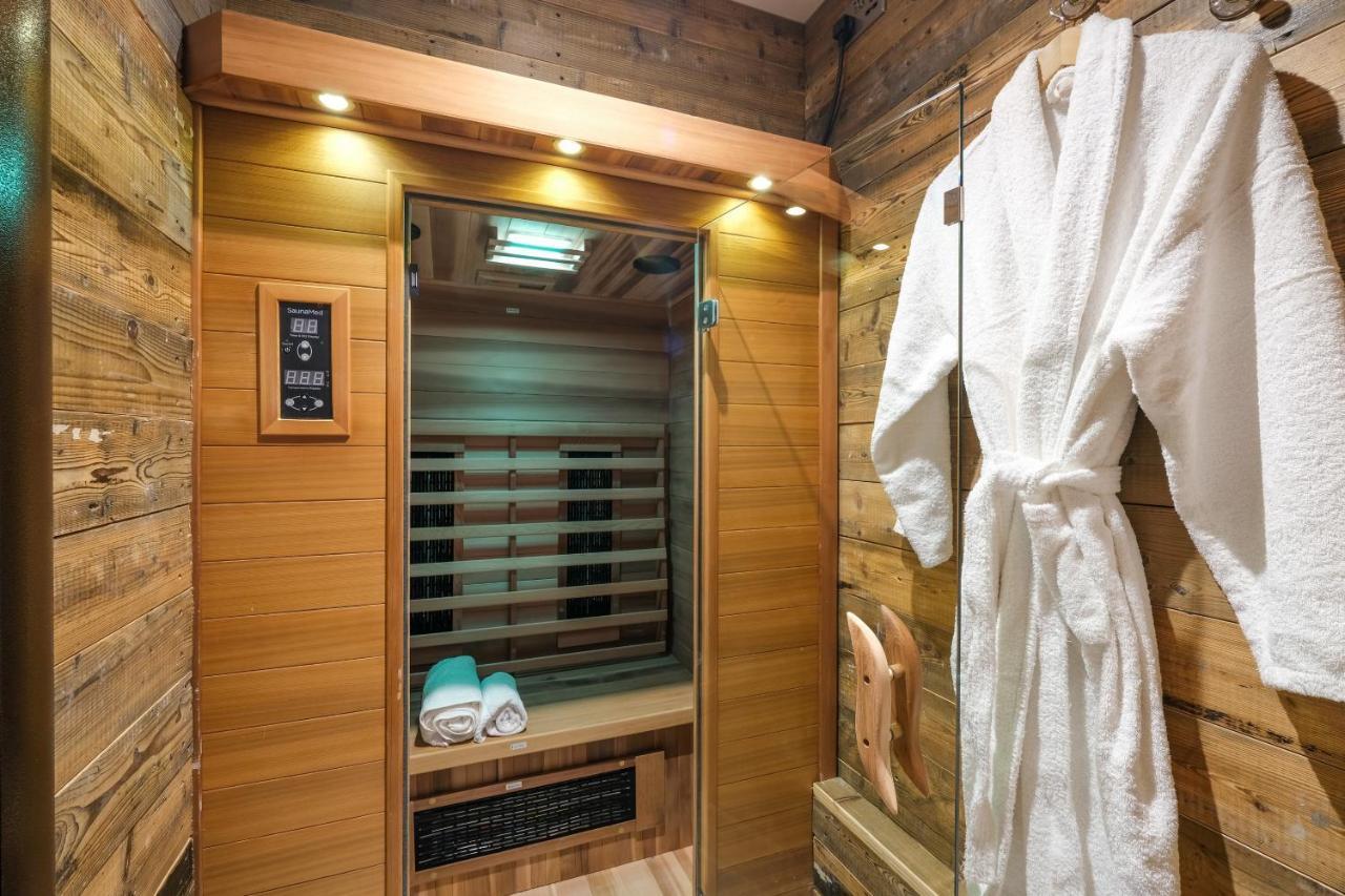 Grange Boutique Hotel Εξωτερικό φωτογραφία