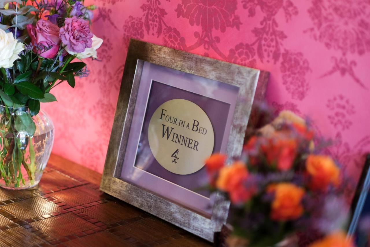 Grange Boutique Hotel Εξωτερικό φωτογραφία
