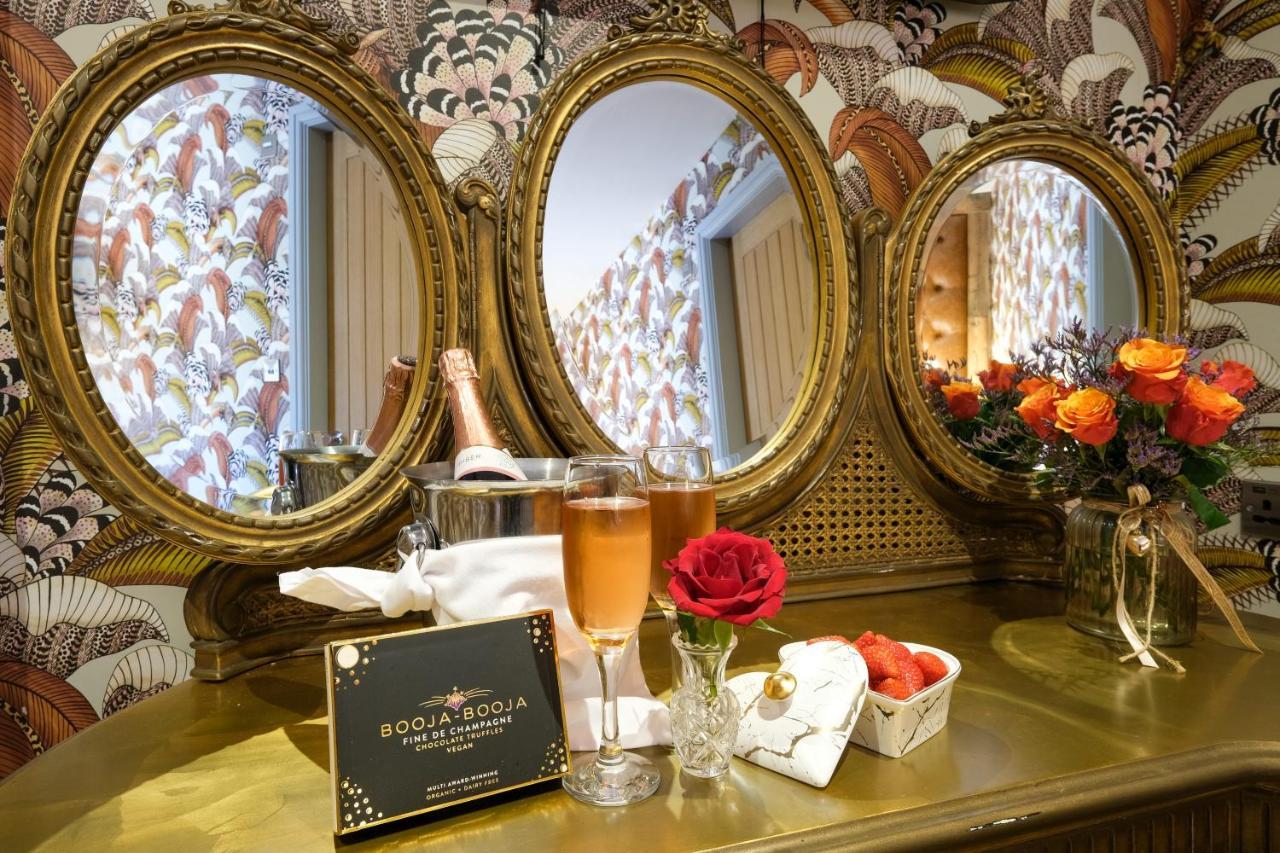 Grange Boutique Hotel Εξωτερικό φωτογραφία