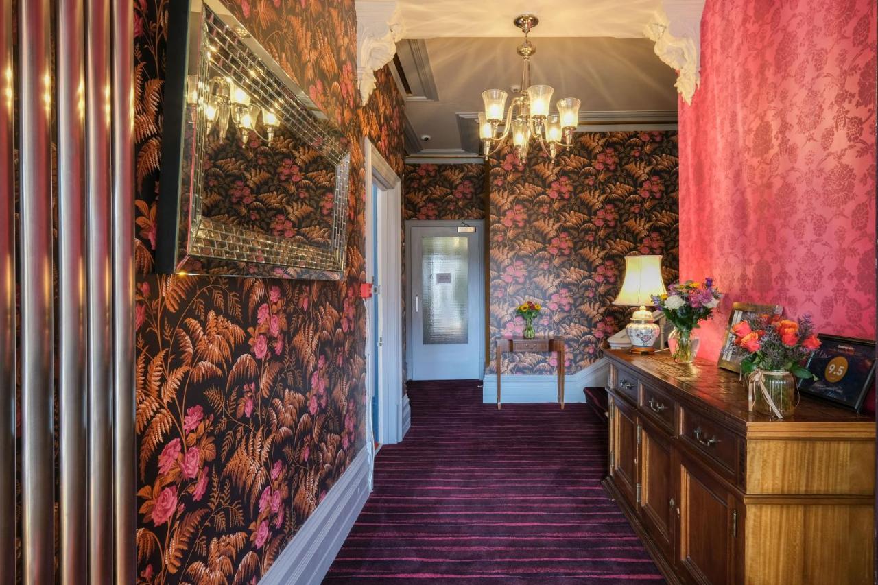 Grange Boutique Hotel Εξωτερικό φωτογραφία