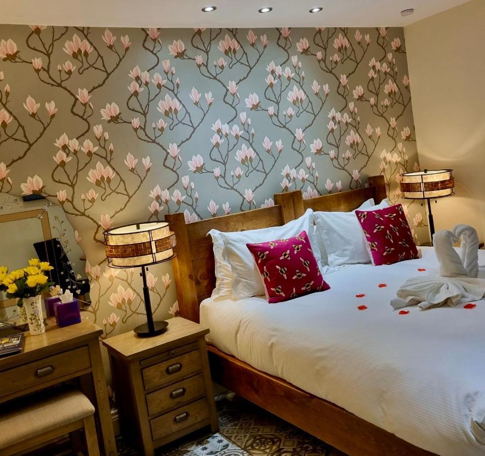 Grange Boutique Hotel Εξωτερικό φωτογραφία
