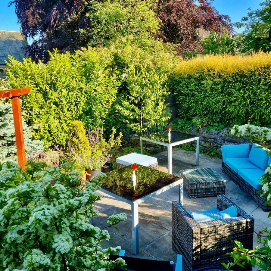 Grange Boutique Hotel Εξωτερικό φωτογραφία