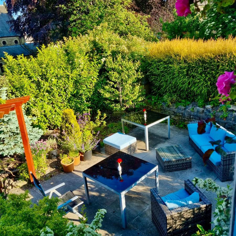 Grange Boutique Hotel Εξωτερικό φωτογραφία