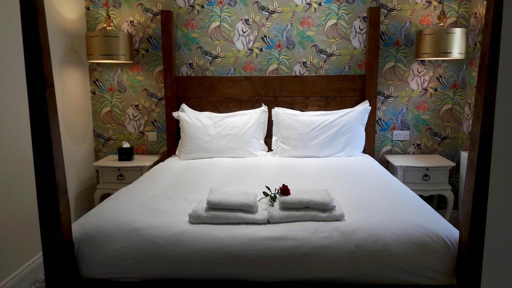Grange Boutique Hotel Εξωτερικό φωτογραφία