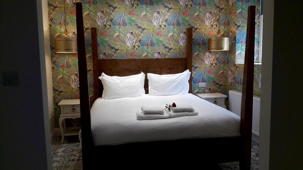 Grange Boutique Hotel Εξωτερικό φωτογραφία