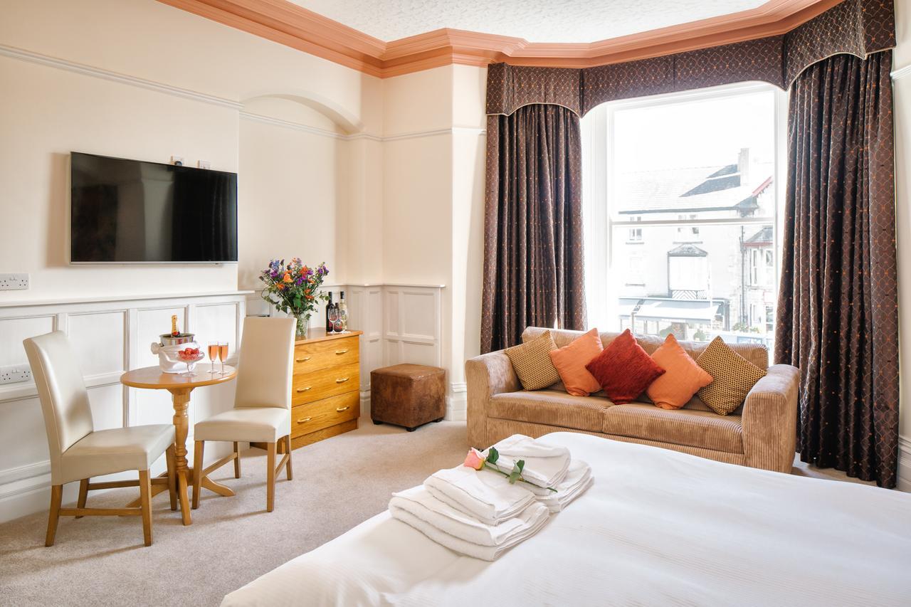 Grange Boutique Hotel Εξωτερικό φωτογραφία