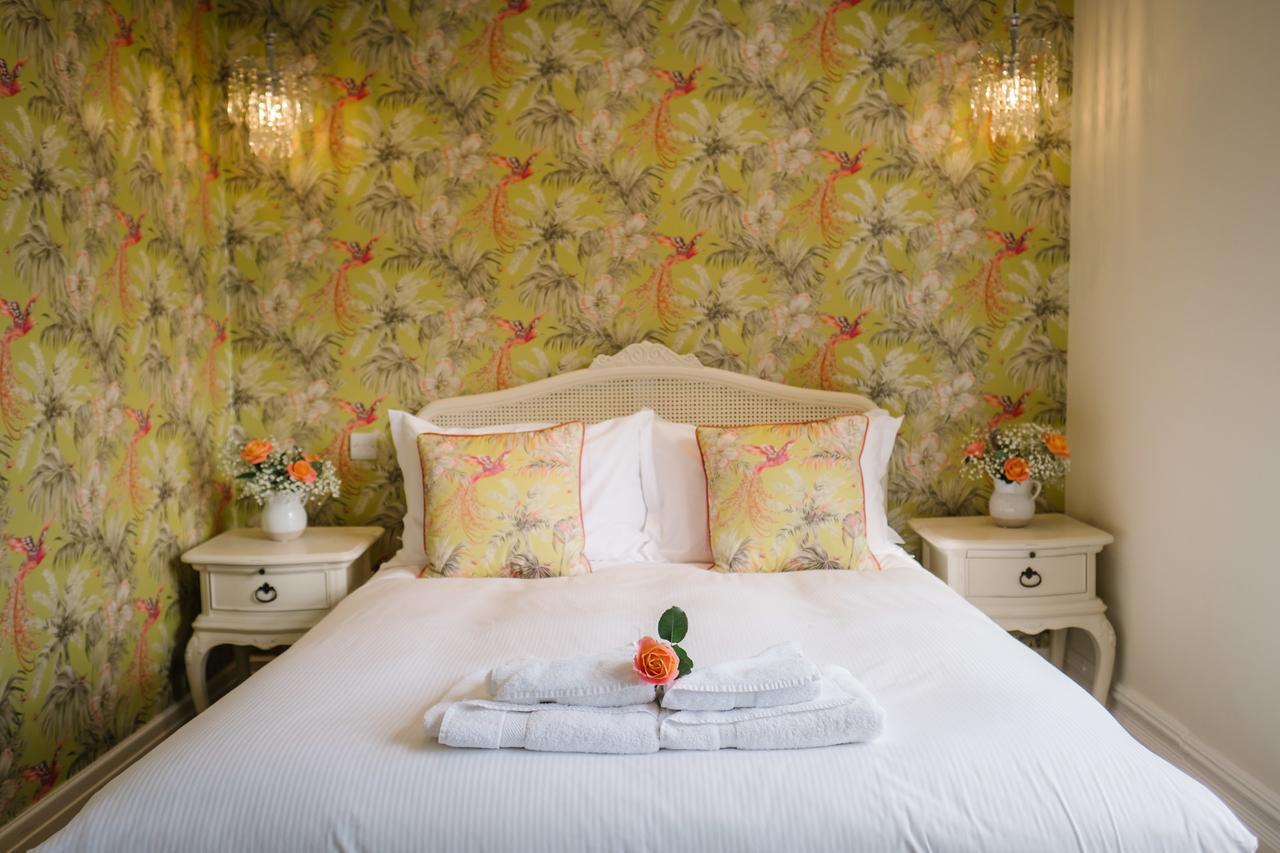 Grange Boutique Hotel Εξωτερικό φωτογραφία
