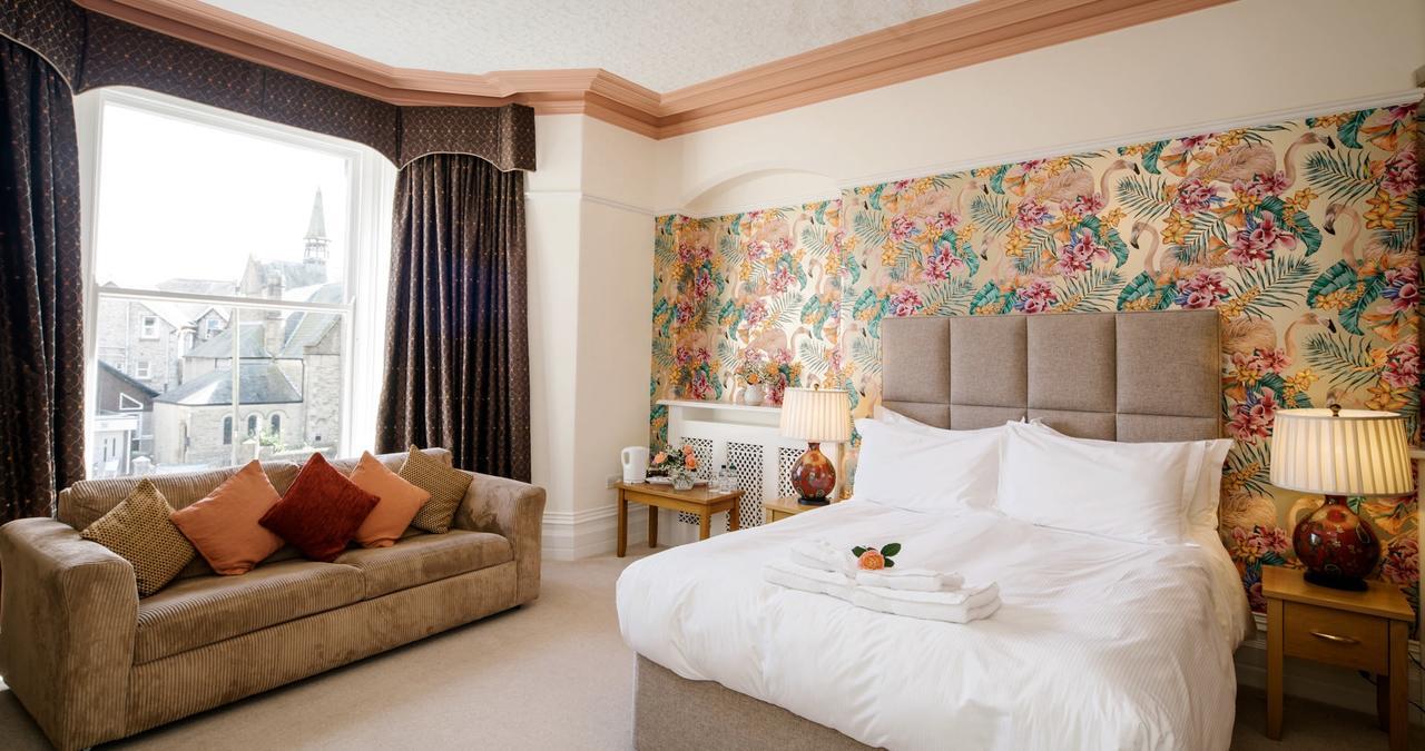Grange Boutique Hotel Εξωτερικό φωτογραφία