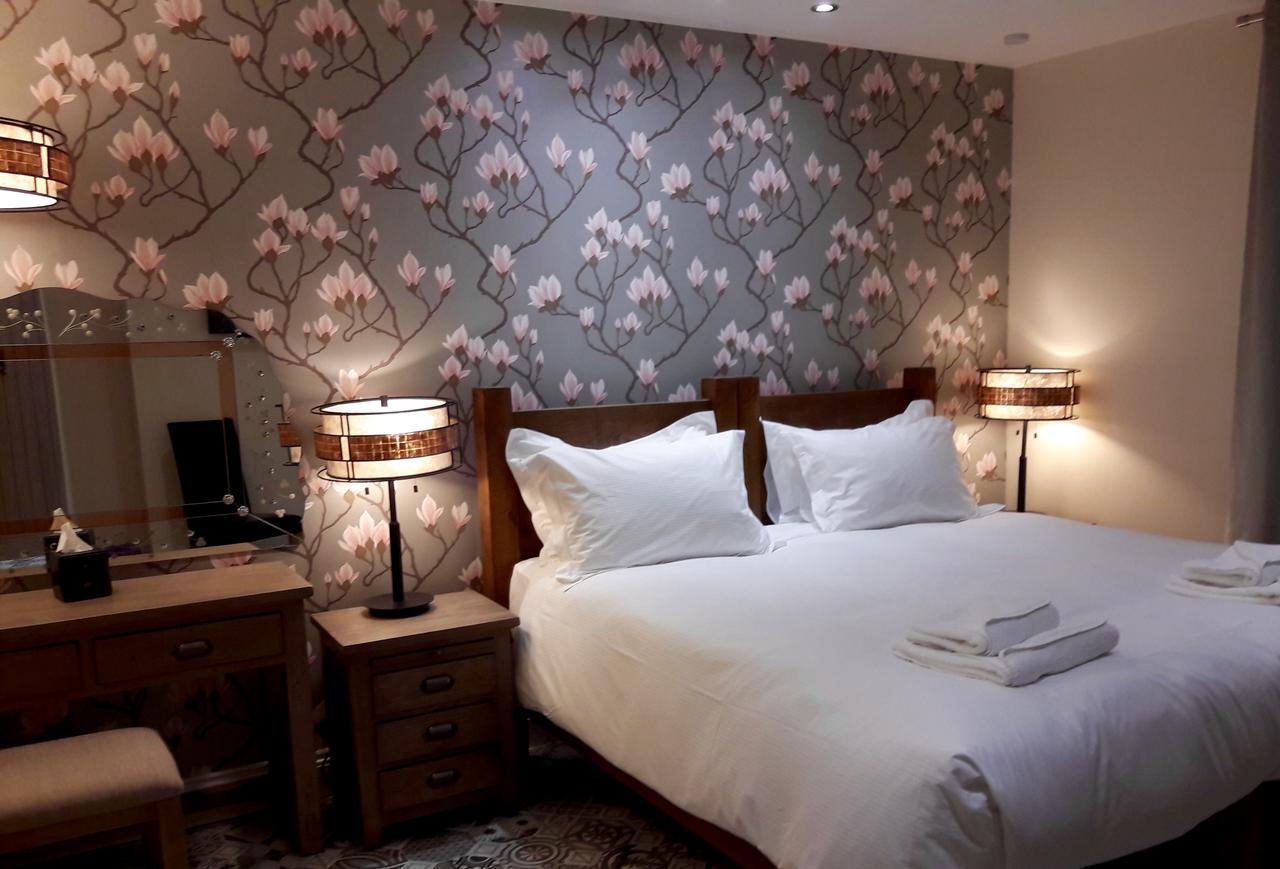 Grange Boutique Hotel Εξωτερικό φωτογραφία