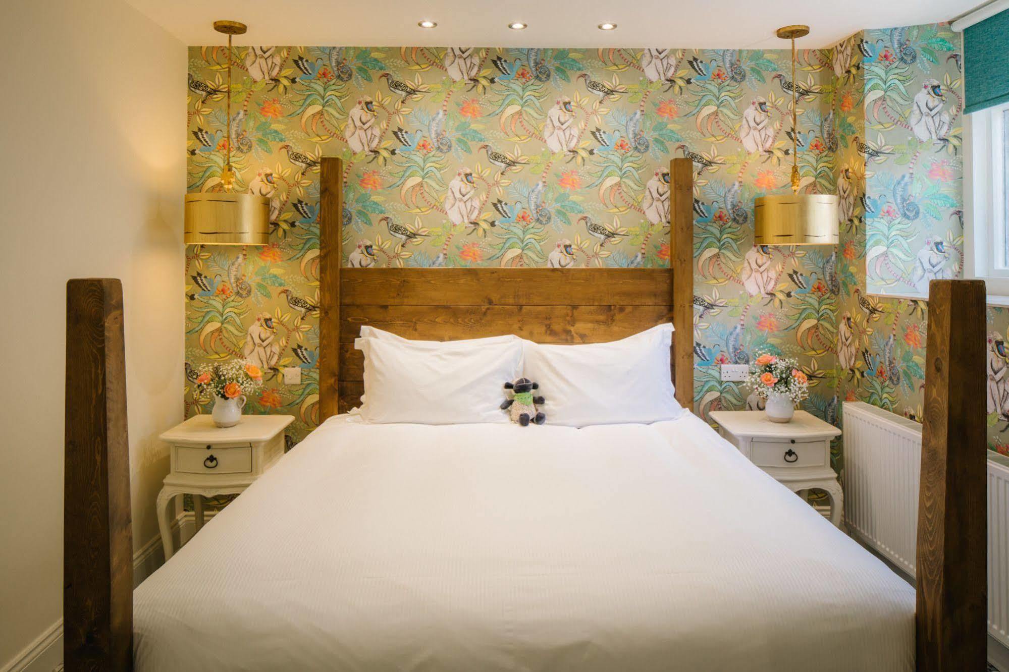 Grange Boutique Hotel Εξωτερικό φωτογραφία