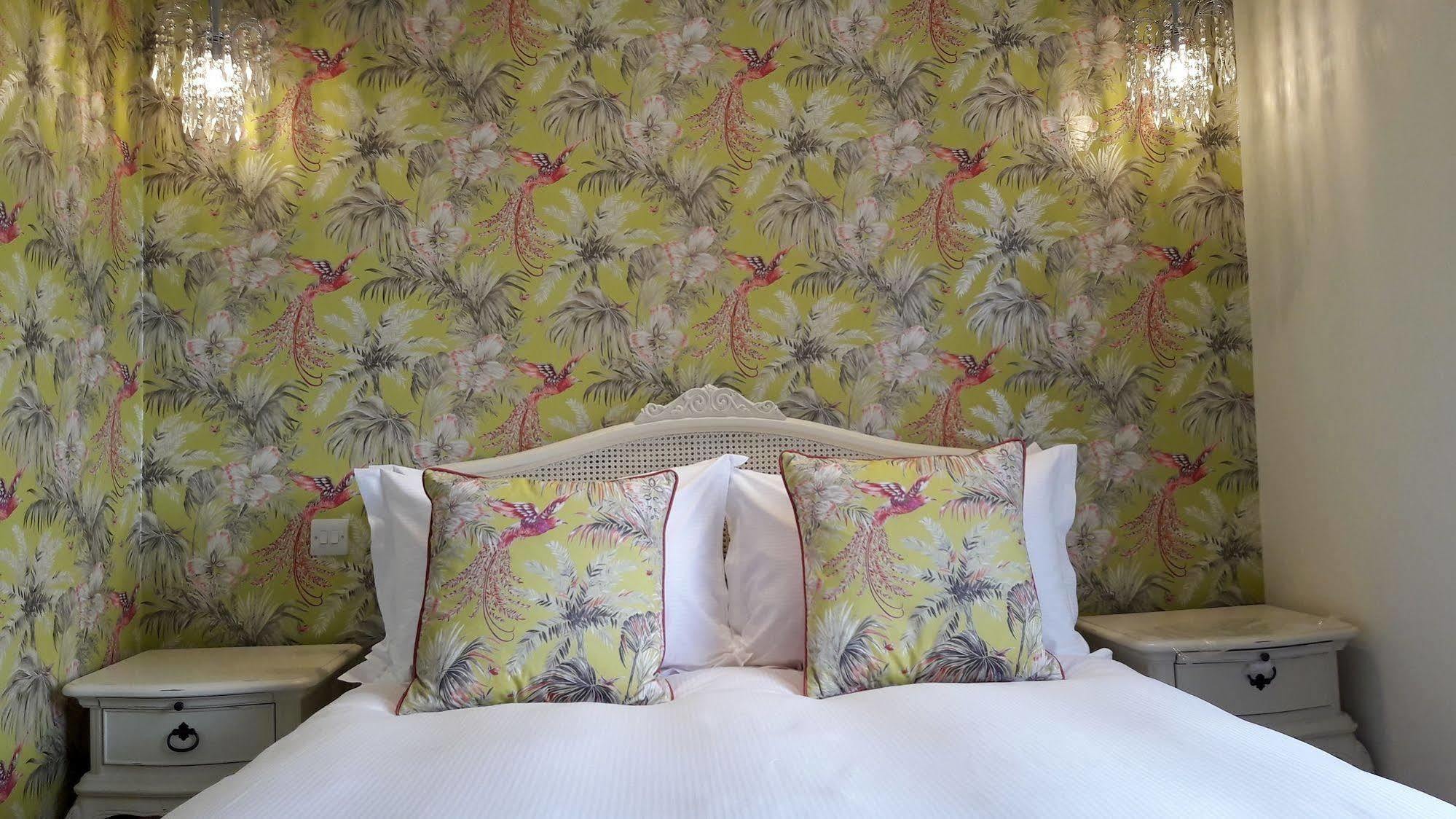 Grange Boutique Hotel Εξωτερικό φωτογραφία