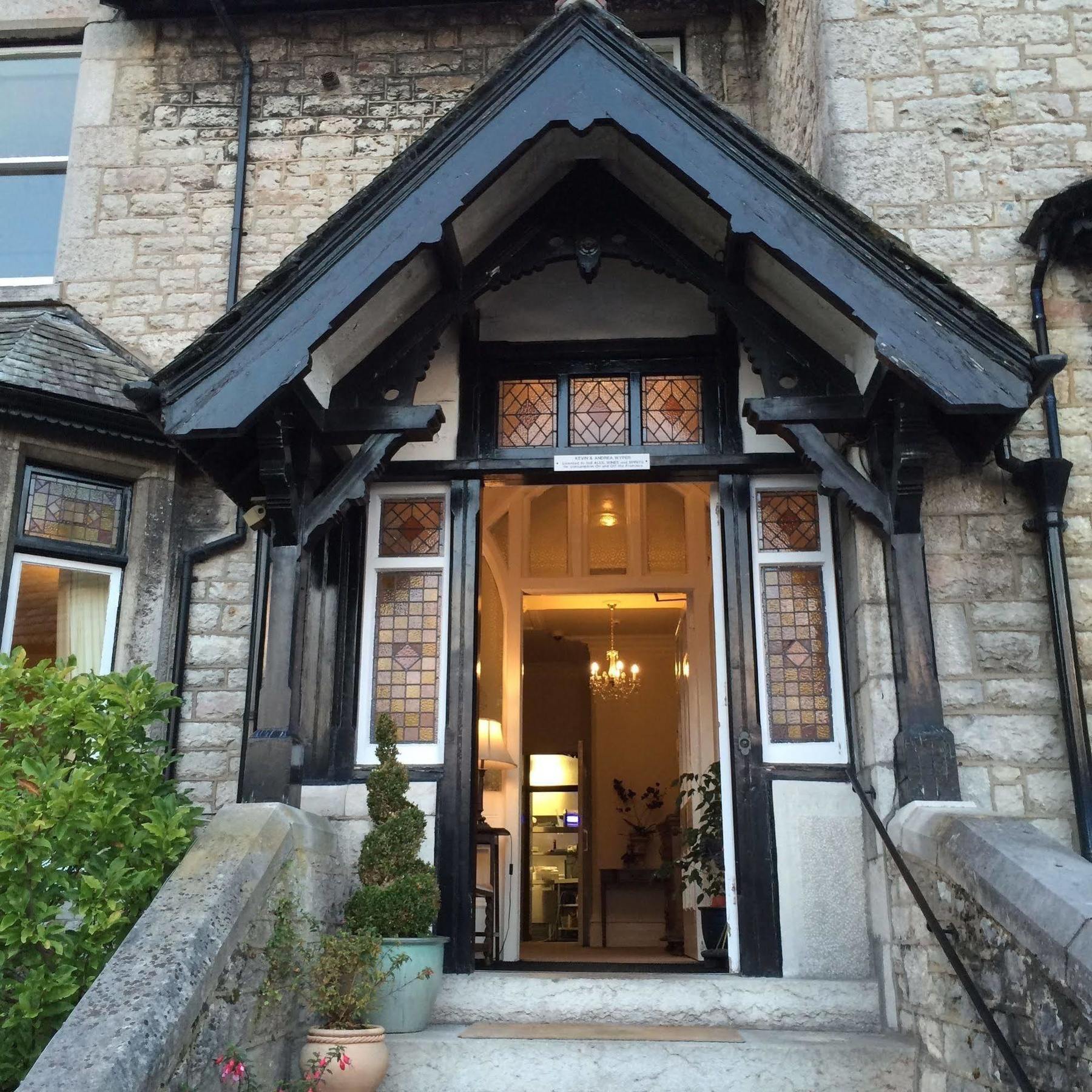 Grange Boutique Hotel Εξωτερικό φωτογραφία