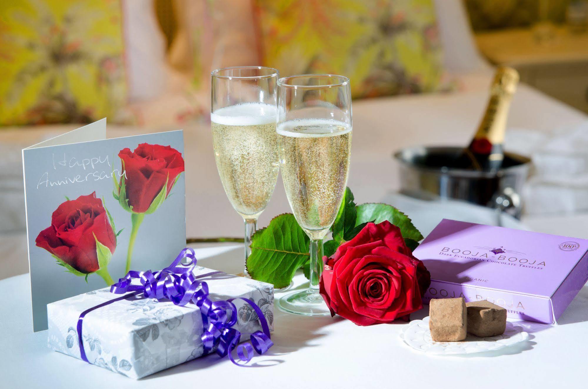 Grange Boutique Hotel Εξωτερικό φωτογραφία