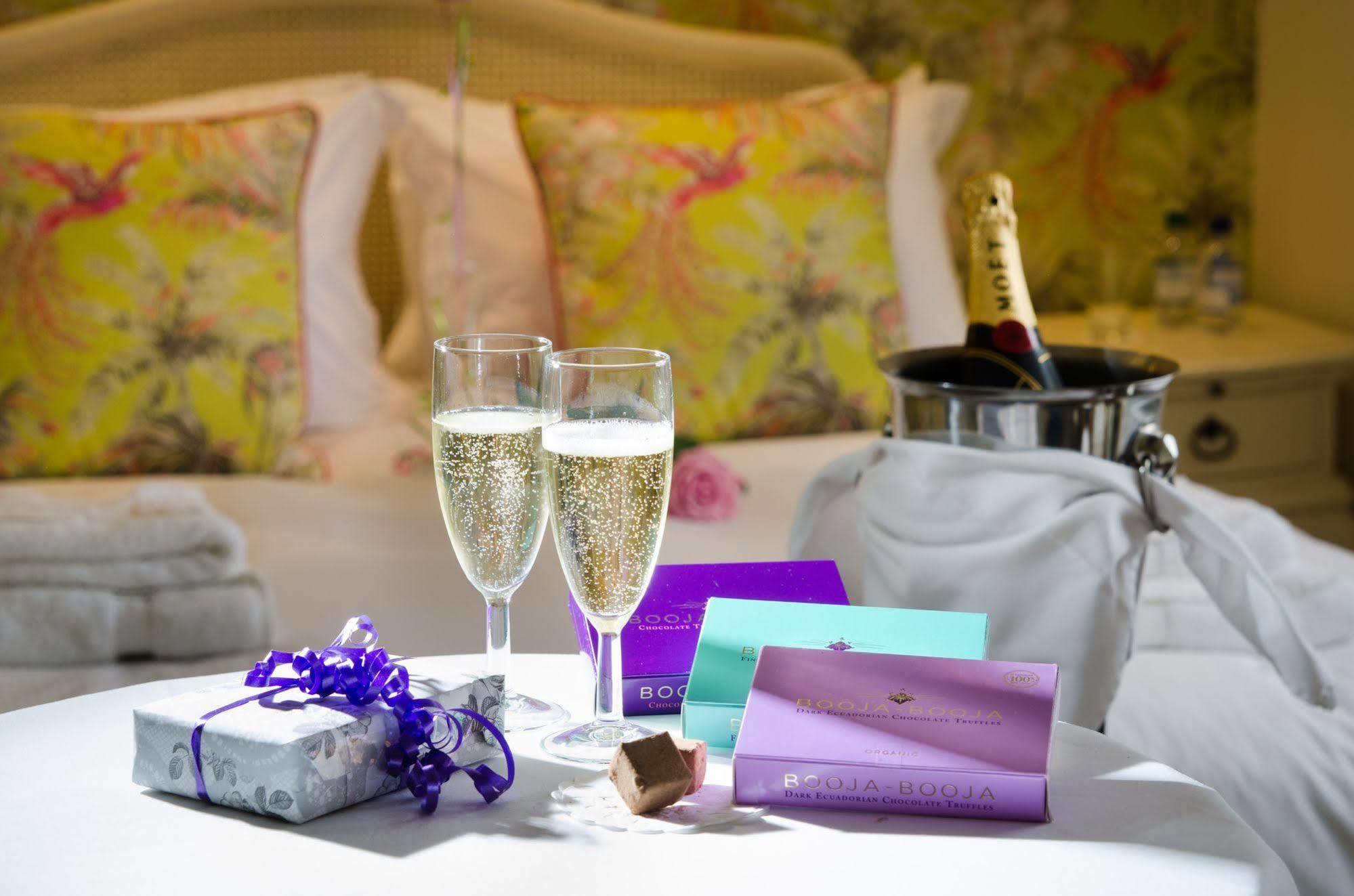Grange Boutique Hotel Εξωτερικό φωτογραφία