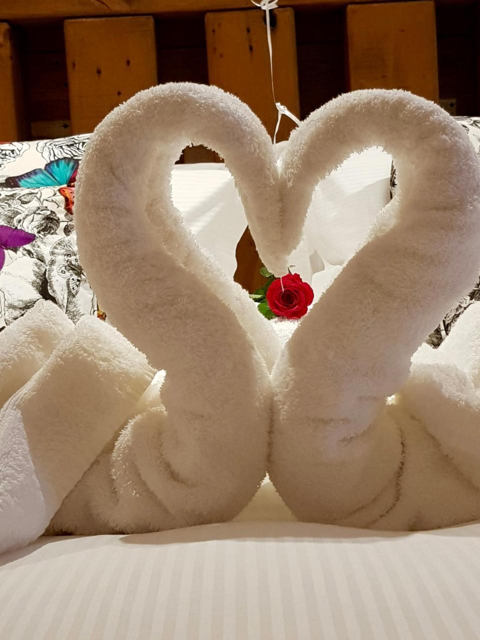 Grange Boutique Hotel Εξωτερικό φωτογραφία