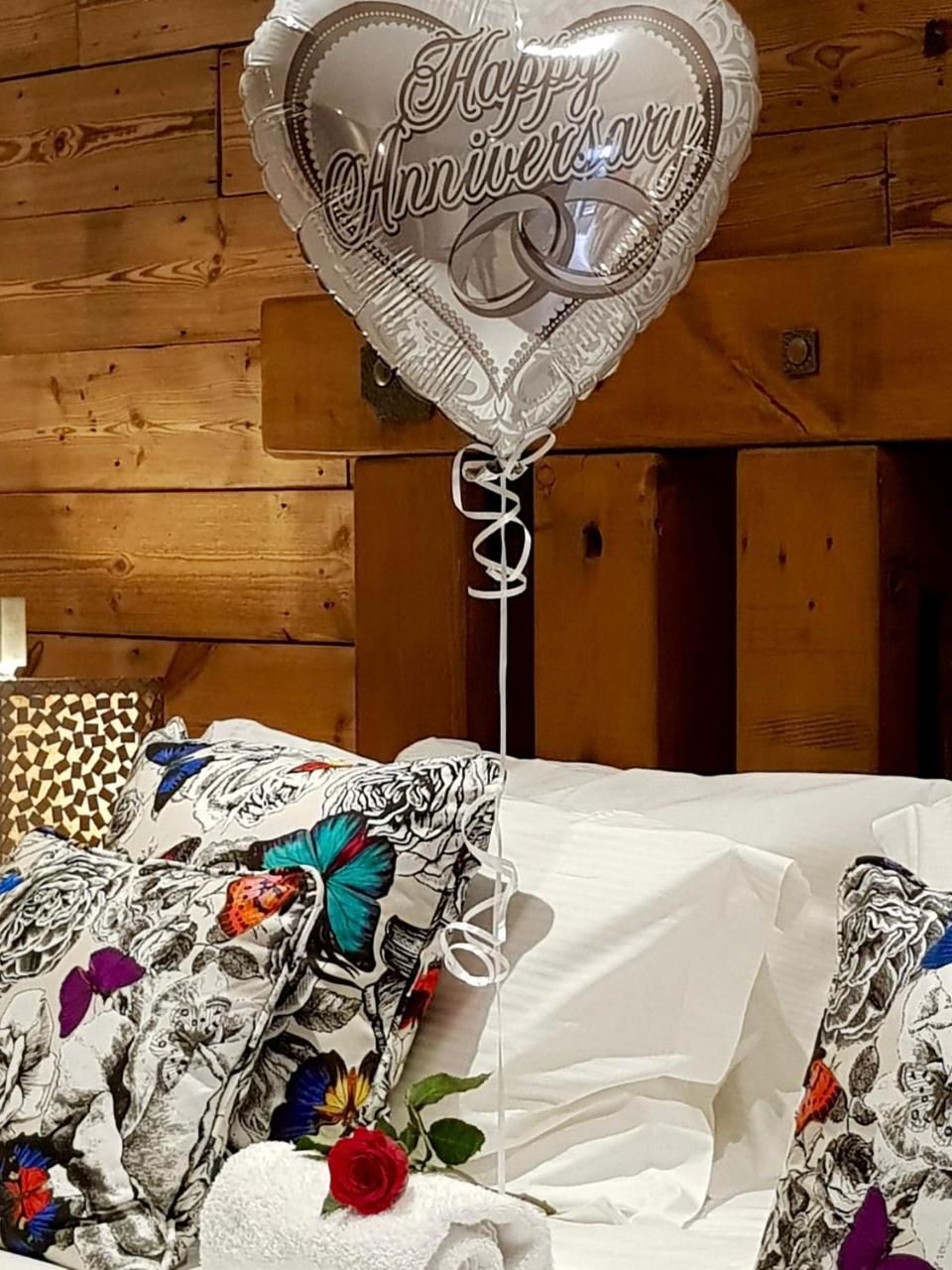 Grange Boutique Hotel Εξωτερικό φωτογραφία
