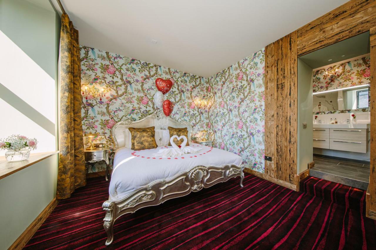 Grange Boutique Hotel Εξωτερικό φωτογραφία