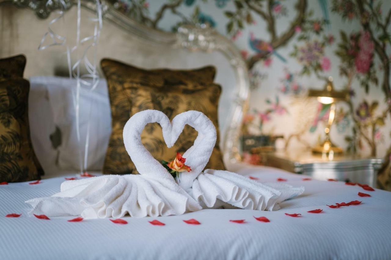 Grange Boutique Hotel Εξωτερικό φωτογραφία
