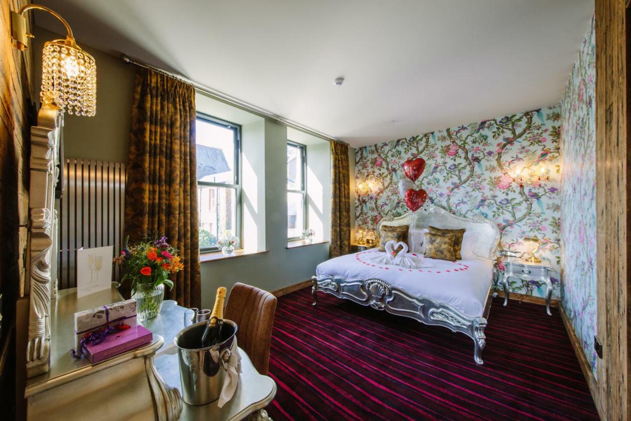 Grange Boutique Hotel Εξωτερικό φωτογραφία