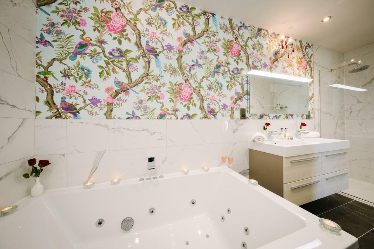 Grange Boutique Hotel Εξωτερικό φωτογραφία