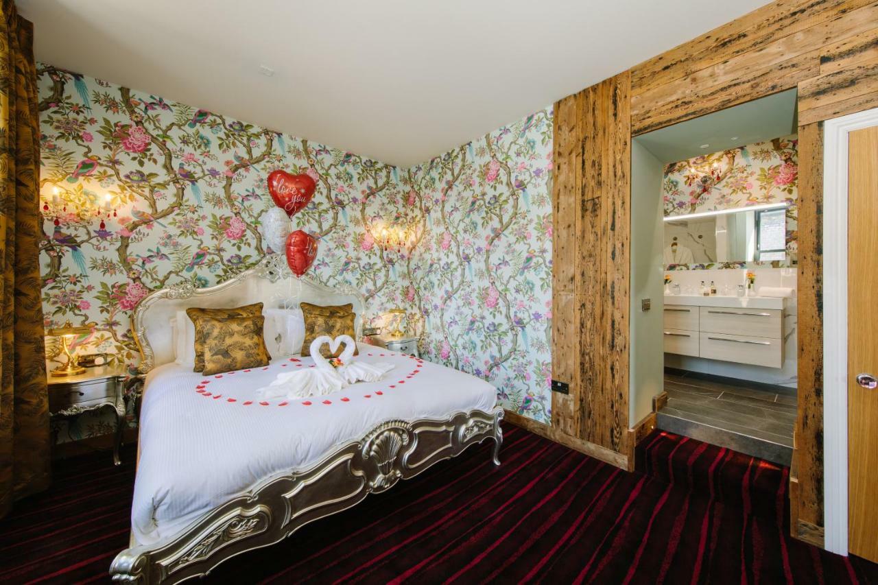 Grange Boutique Hotel Εξωτερικό φωτογραφία