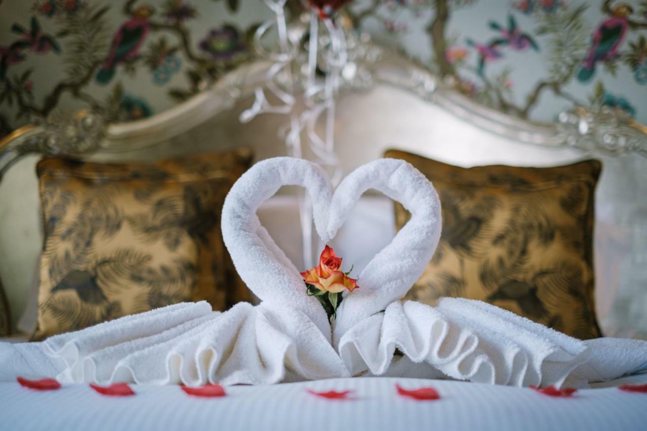Grange Boutique Hotel Εξωτερικό φωτογραφία