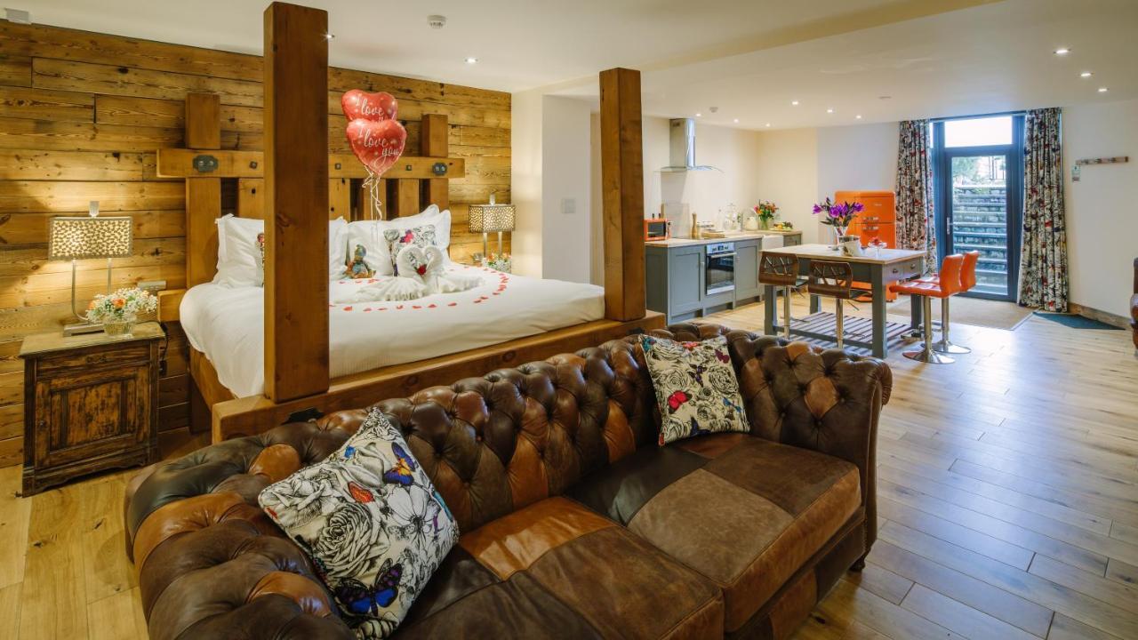 Grange Boutique Hotel Εξωτερικό φωτογραφία