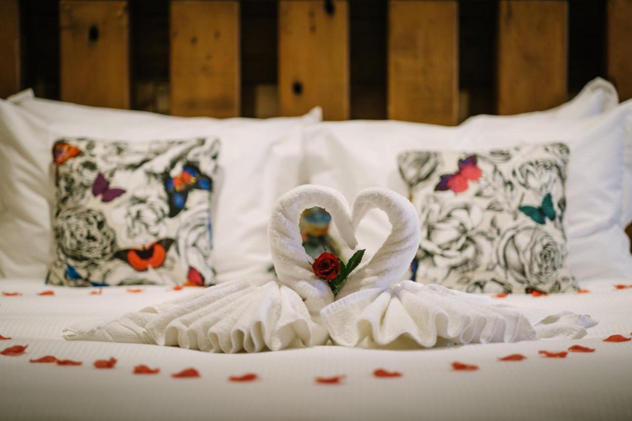 Grange Boutique Hotel Εξωτερικό φωτογραφία