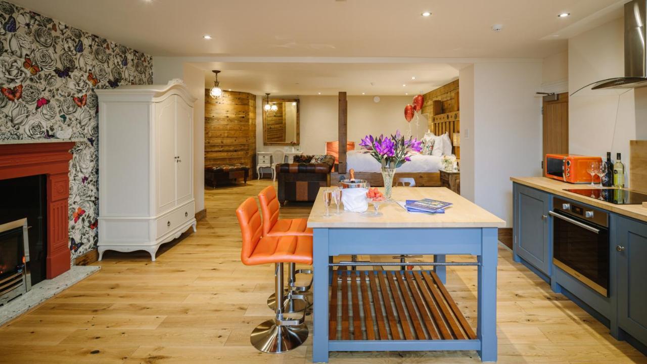 Grange Boutique Hotel Εξωτερικό φωτογραφία